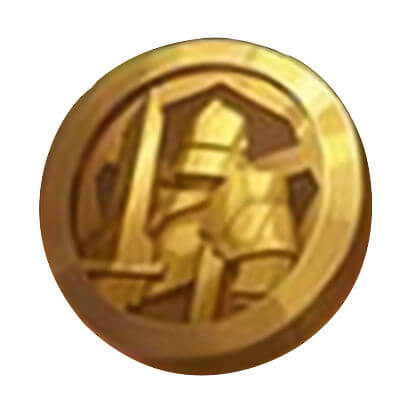 Proof of the Brave III - Torchlight Infinite Currency